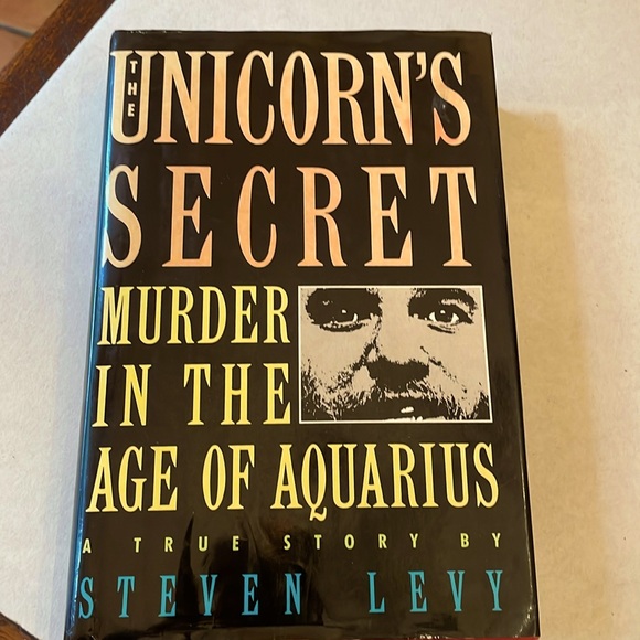 True Crime - Picture 1 of 5